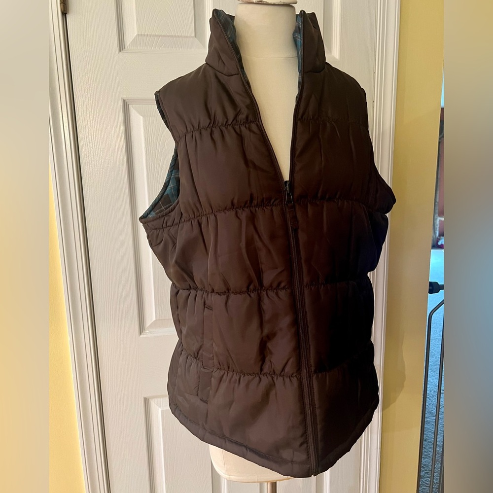Merona woman’s vest